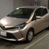 toyota vitz 2015 -TOYOTA 【岡崎 500ﾄ9505】--Vitz DBA-NSP130--NSP130-2194239---TOYOTA 【岡崎 500ﾄ9505】--Vitz DBA-NSP130--NSP130-2194239- image 1