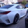 lexus rc 2015 -LEXUS 【名古屋 339】--Lexus RC DAA-AVC10--AVC10-6001---LEXUS 【名古屋 339】--Lexus RC DAA-AVC10--AVC10-6001- image 20