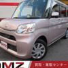 daihatsu tanto 2015 quick_quick_DBA-LA600S_0330135 image 1