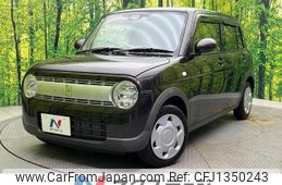 suzuki alto-lapin 2021 quick_quick_HE33S_HE33S-307513
