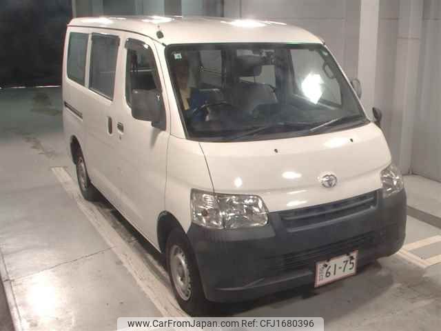 toyota liteace-van 2018 CFJ1680396 image 1