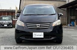 honda freed 2011 quick_quick_DBA-GB3_GB3-1332922