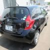 nissan note 2014 -NISSAN--Note DBA-E12--E12-258059---NISSAN--Note DBA-E12--E12-258059- image 9