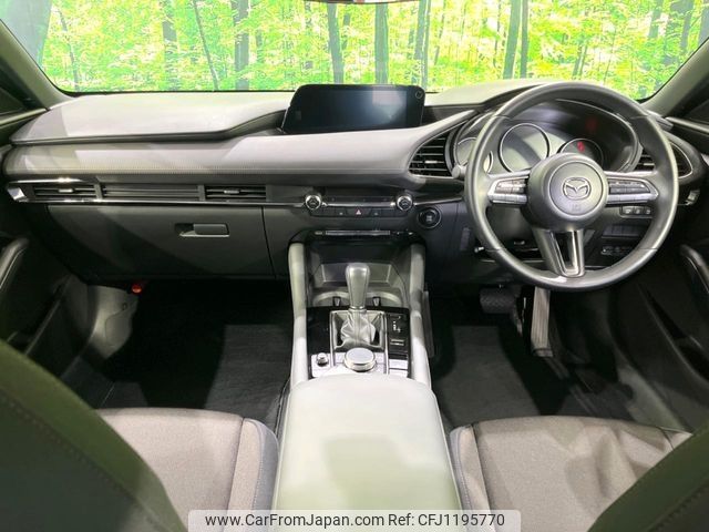 mazda mazda3 2019 -MAZDA--MAZDA3 6BA-BP5P--BP5P-103471---MAZDA--MAZDA3 6BA-BP5P--BP5P-103471- image 2