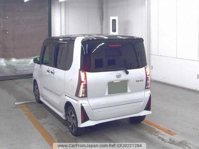 daihatsu tanto 2022 quick_quick_5BA-LA650S_LA650S-0224205 image 2