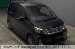 daihatsu move 2014 -DAIHATSU--Move LA100S--LA100S-0285182---DAIHATSU--Move LA100S--LA100S-0285182-
