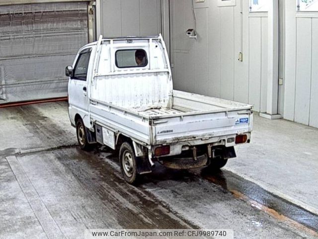 mitsubishi minicab-truck 1994 -MITSUBISHI--Minicab Truck U42T-0209198---MITSUBISHI--Minicab Truck U42T-0209198- image 2