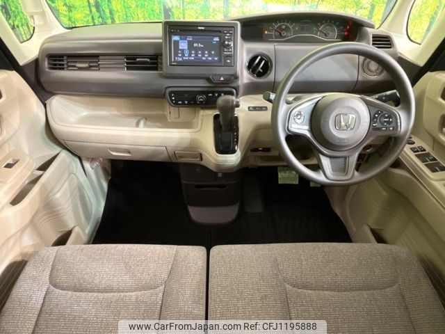 honda n-box 2018 -HONDA--N BOX DBA-JF3--JF3-1132506---HONDA--N BOX DBA-JF3--JF3-1132506- image 2