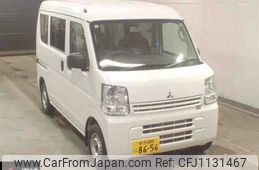 mitsubishi minicab-van 2024 -MITSUBISHI 【新潟 480ﾆ8656】--Minicab Van DS17V-741881---MITSUBISHI 【新潟 480ﾆ8656】--Minicab Van DS17V-741881-