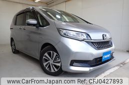 honda freed 2020 -HONDA--Freed 6AA-GB7--GB7-3112681---HONDA--Freed 6AA-GB7--GB7-3112681-