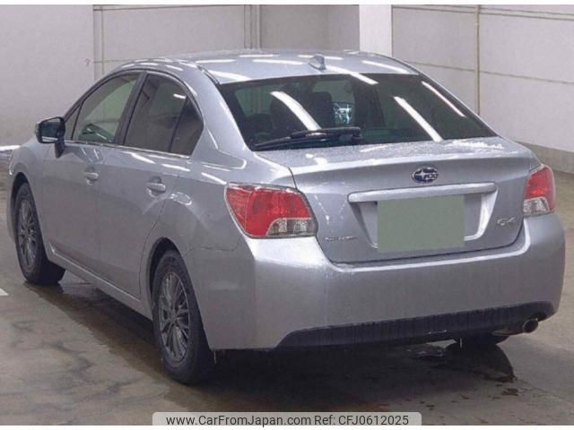 subaru impreza-g4 2016 quick_quick_DBA-GJ7_GJ7-021883 image 2