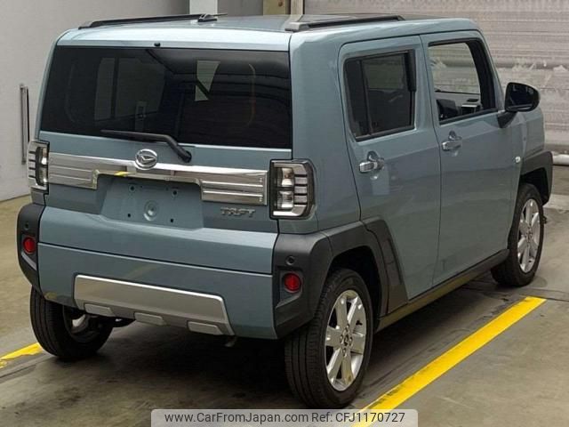daihatsu taft 2021 quick_quick_6BA-LA900S_LA900S-0056546 image 2