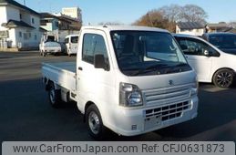 suzuki carry-truck 2014 -SUZUKI--Carry Truck EBD-DA16T--DA16T-179911---SUZUKI--Carry Truck EBD-DA16T--DA16T-179911-