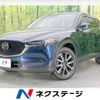 mazda cx-5 2018 -MAZDA--CX-5 3DA-KF2P--KF2P-211100---MAZDA--CX-5 3DA-KF2P--KF2P-211100- image 1