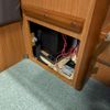 mitsubishi delica-truck 1999 CFJ1789941 image 64