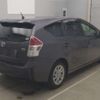 toyota prius-α 2018 -TOYOTA--Prius α DAA-ZVW41W--ZVW41-0067367---TOYOTA--Prius α DAA-ZVW41W--ZVW41-0067367- image 2