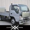 isuzu elf-truck 2018 -ISUZU 【香川 400ち6035】--Elf NKS85AN--NKS85-7011100---ISUZU 【香川 400ち6035】--Elf NKS85AN--NKS85-7011100- image 1