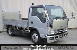 isuzu elf-truck 2018 -ISUZU 【香川 400ち6035】--Elf NKS85AN--NKS85-7011100---ISUZU 【香川 400ち6035】--Elf NKS85AN--NKS85-7011100-