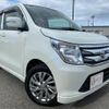 suzuki wagon-r 2014 quick_quick_DAA-MH44S_MH44S-117194 image 3