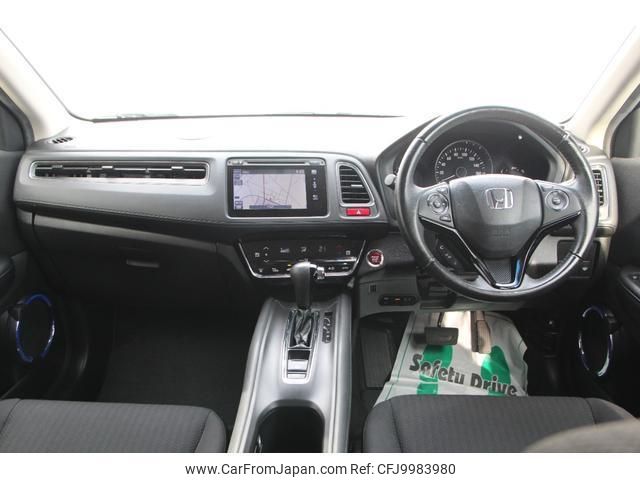 honda vezel 2014 quick_quick_DBA-RU1_RU1-1005820 image 2