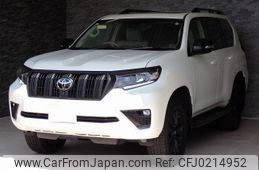 toyota land-cruiser-prado 2023 CFJ0214952