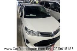 toyota corolla-fielder 2019 quick_quick_DAA-NKE165G_7222072