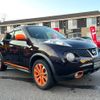 nissan juke 2013 quick_quick_YF15_YF15-302548 image 2