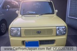 suzuki alto-lapin 2003 -SUZUKI--Alto Lapin UA-HE21S--HE21S-424521---SUZUKI--Alto Lapin UA-HE21S--HE21S-424521-