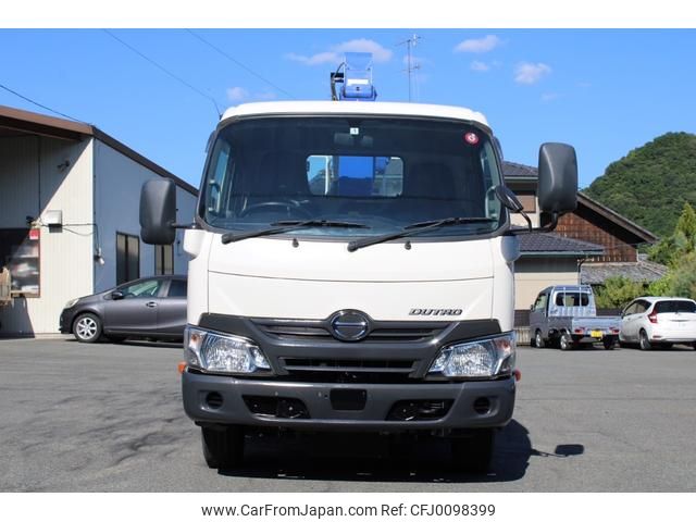 hino dutro 2018 GOO_NET_EXCHANGE_0230013A30240809W001 image 2