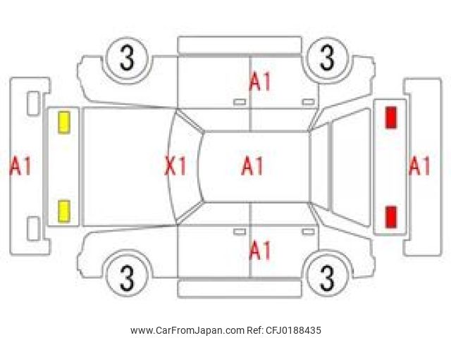 honda n-box 2015 -HONDA--N BOX DBA-JF1--JF1-1635268---HONDA--N BOX DBA-JF1--JF1-1635268- image 2