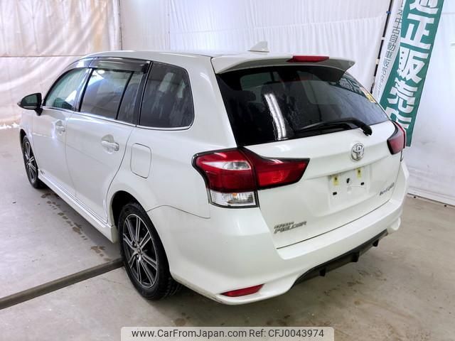 toyota corolla-fielder 2015 quick_quick_DBA-NRE161G_NRE161-8010690 image 2