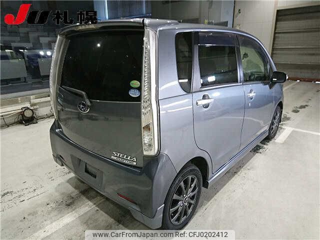 subaru stella 2014 -SUBARU 【名変中 】--Stella LA110F--0017818---SUBARU 【名変中 】--Stella LA110F--0017818- image 2