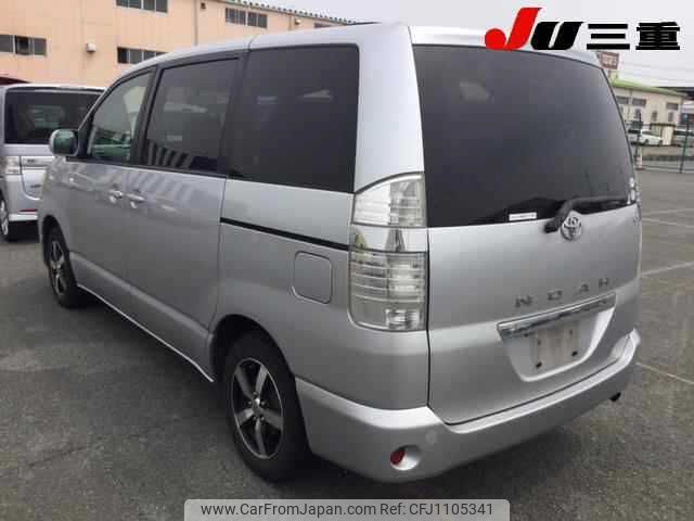 toyota noah 2006 -TOYOTA--Noah AZR60G-3056793---TOYOTA--Noah AZR60G-3056793- image 2