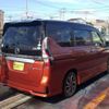 nissan serena 2020 -NISSAN--Serena DAA-HFC27--HFC27-070730---NISSAN--Serena DAA-HFC27--HFC27-070730- image 2