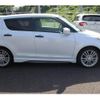 suzuki swift 2012 -SUZUKI--Swift CBA-ZC32S--ZC32S-106824---SUZUKI--Swift CBA-ZC32S--ZC32S-106824- image 7