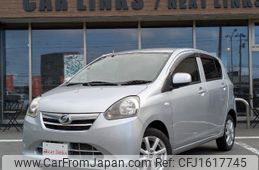 daihatsu mira-e-s 2013 CFJ1617745