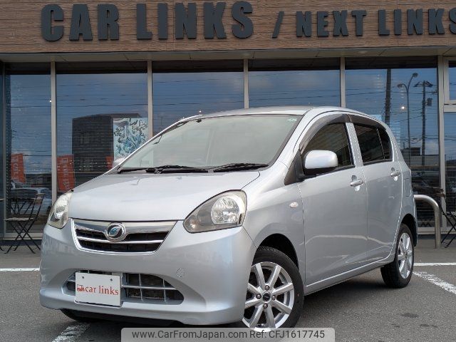 daihatsu mira-e-s 2013 CFJ1617745 image 1