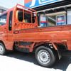 daihatsu hijet-truck 2021 quick_quick_3BD-S500P_S500P-0140217 image 10