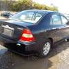 toyota corolla 2001 2019 ZZE122-3006346 image 7