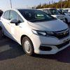 honda fit 2020 -HONDA--Fit DAA-GP5--GP5-1353528---HONDA--Fit DAA-GP5--GP5-1353528- image 1