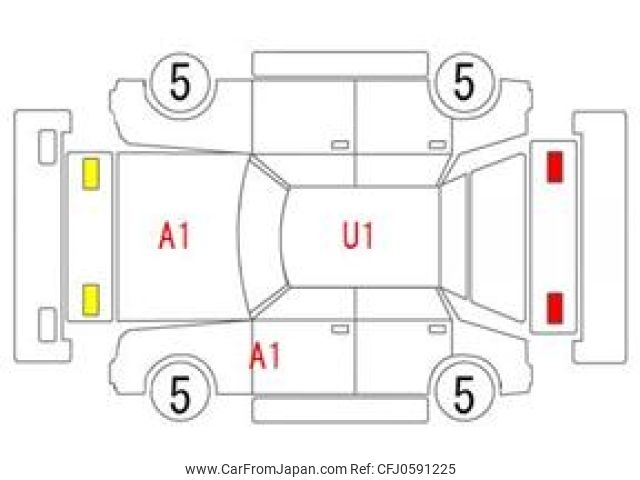 nissan note 2018 -NISSAN--Note DBA-NE12--NE12-212742---NISSAN--Note DBA-NE12--NE12-212742- image 2