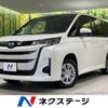 toyota noah 2024 -TOYOTA--Noah 6BA-MZRA95W--MZRA95-0017629---TOYOTA--Noah 6BA-MZRA95W--MZRA95-0017629- image 1