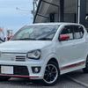 suzuki alto 2016 -SUZUKI 【名変中 】--Alto HA36S--879342---SUZUKI 【名変中 】--Alto HA36S--879342- image 1