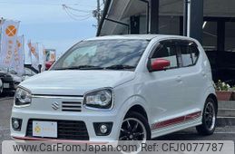 suzuki alto 2016 -SUZUKI 【名変中 】--Alto HA36S--879342---SUZUKI 【名変中 】--Alto HA36S--879342-