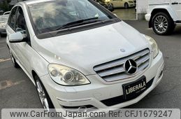 mercedes-benz b-class 2010 CFJ1679247