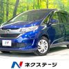 honda freed 2018 -HONDA--Freed DBA-GB5--GB5-1078474---HONDA--Freed DBA-GB5--GB5-1078474- image 1