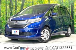 honda freed 2018 -HONDA--Freed DBA-GB5--GB5-1078474---HONDA--Freed DBA-GB5--GB5-1078474-