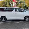 toyota alphard 2012 -TOYOTA--Alphard DBA-ANH20W--ANH20-8224823---TOYOTA--Alphard DBA-ANH20W--ANH20-8224823- image 3