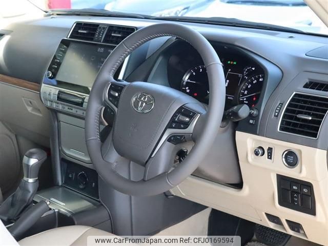 toyota land-cruiser-prado 2023 quick_quick_3BA-TRJ150W_TRJ150-0168405 image 2