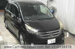 honda stepwagon 2009 -HONDA 【松本 531ﾑ307】--Stepwgn RG1--1348802---HONDA 【松本 531ﾑ307】--Stepwgn RG1--1348802-